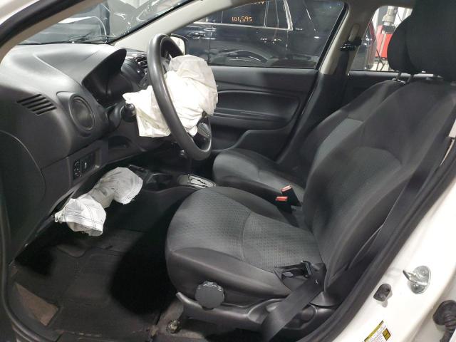 ML32A3HJXKH010689 Mitsubishi MIRAGE ES