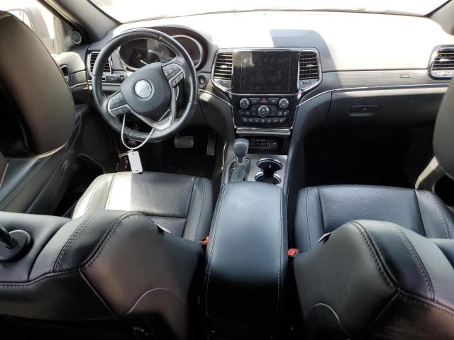 1C4RJEBG9MC551303 Jeep Grand Cherokee Limited