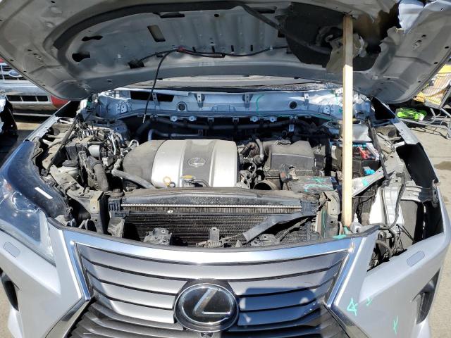 2T2BZMCA4HC088932 Lexus Rx 350 Base