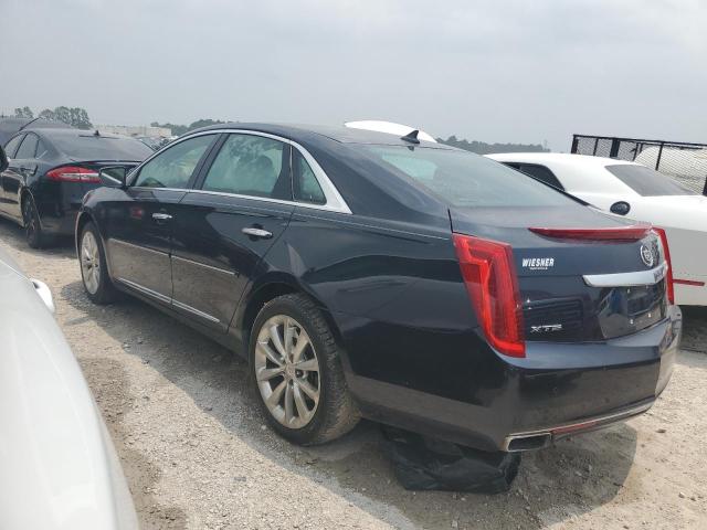 2G61M5S30E9316348 Cadillac Xts Luxury Collection