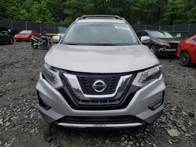 KNMAT2MT4HP557881 Nissan ROGUE S