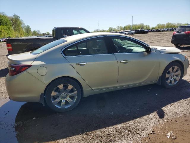 2G4GN5EX2E9206707 Buick Regal Premium