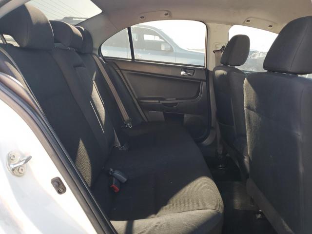 JA32U2FUXHU008189 Mitsubishi LANCER ES