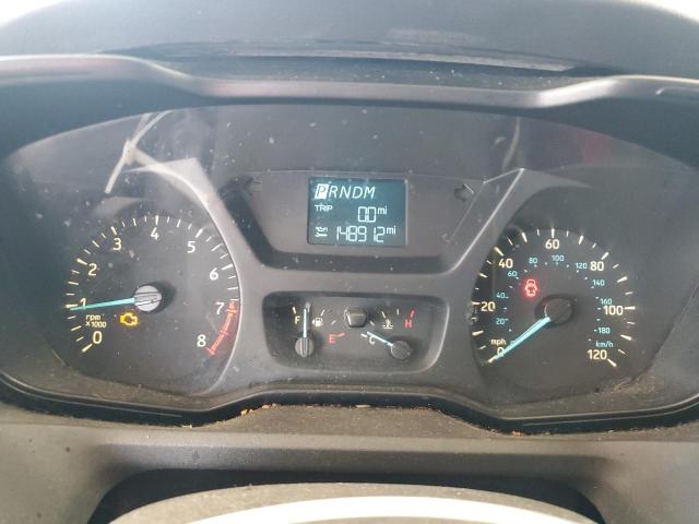 1FTYE1ZM1GKA38562 Ford Transit T-150