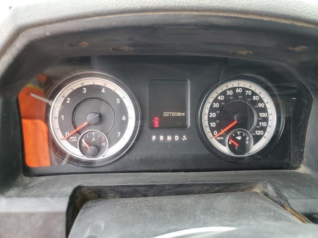 3C6TR5CT1FG587634 RAM 2500 St