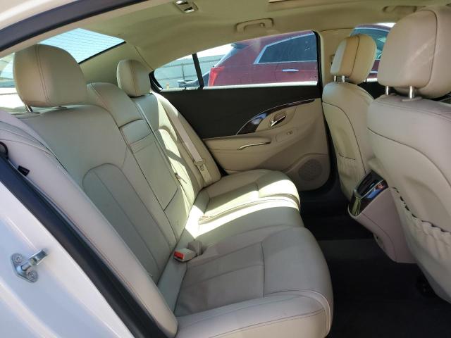 1G4GF5G30EF286636 Buick Lacrosse Touring