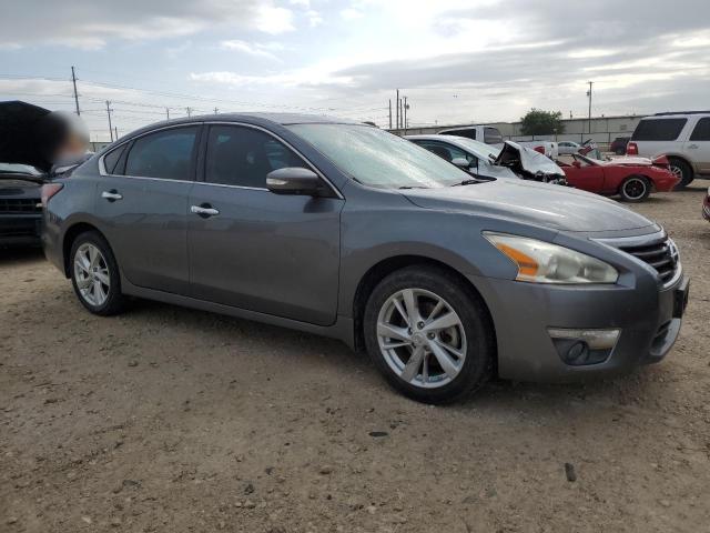 1N4AL3AP9FN306415 Nissan ALTIMA 2.5