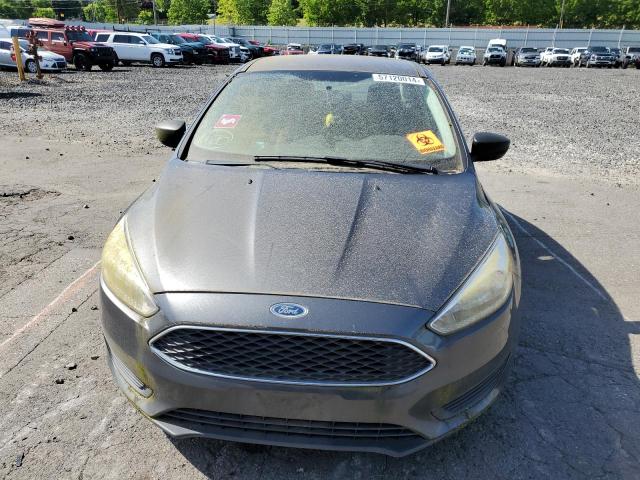 1FADP3E28GL230330 Ford Focus