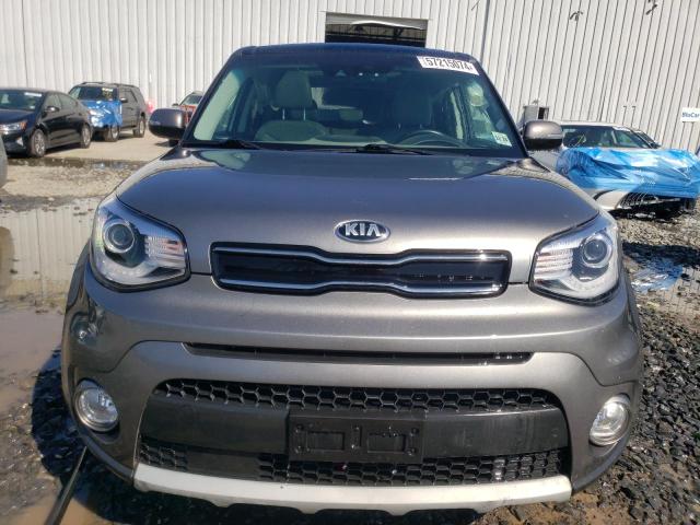 KNDJP3A55K7693542 KIA SOUL +