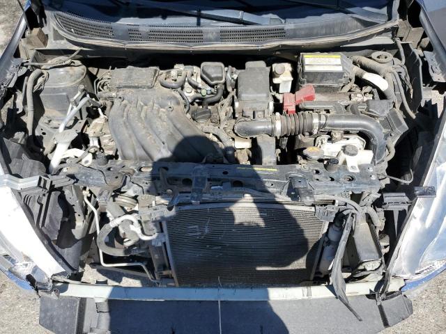 3N1CN7AP9HL894987 Nissan VERSA S
