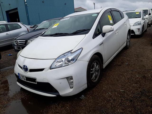 Auction sale of the 2012 Toyota Prius Hybr, vin: *****************, lot number: 54675714