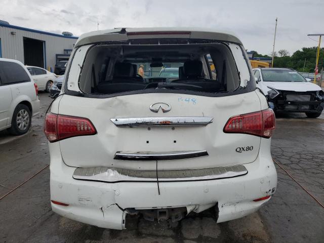 JN8AZ2NE6E9061757 Infiniti QX80