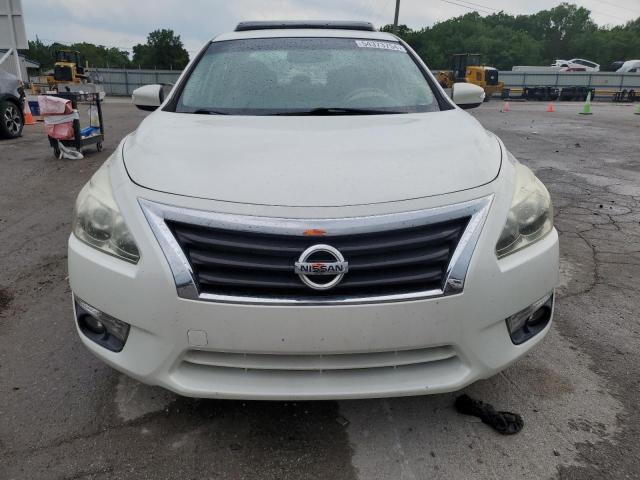 1N4AL3AP6EC102133 Nissan ALTIMA 2.5