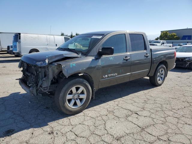 Auction sale of the 2008 Nissan Titan Xe, vin: 1N6AA07D88N355066, lot number: 53183644