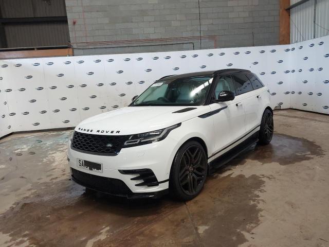 Продажа на аукционе авто 2019 Land Rover R Rover Ve, vin: *****************, номер лота: 51335494