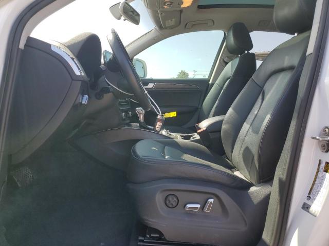 WA1C2AFP6HA065033 Audi Q5 PREMIUM