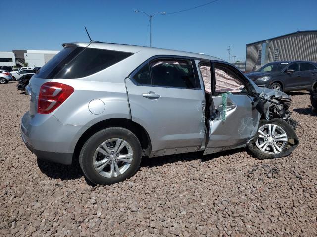 2GNALBEK6H1527355 Chevrolet EQUINOX LS