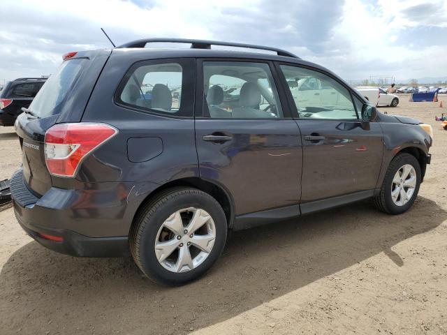 JF2SJABC5FH556500 Subaru Forester 2.5i