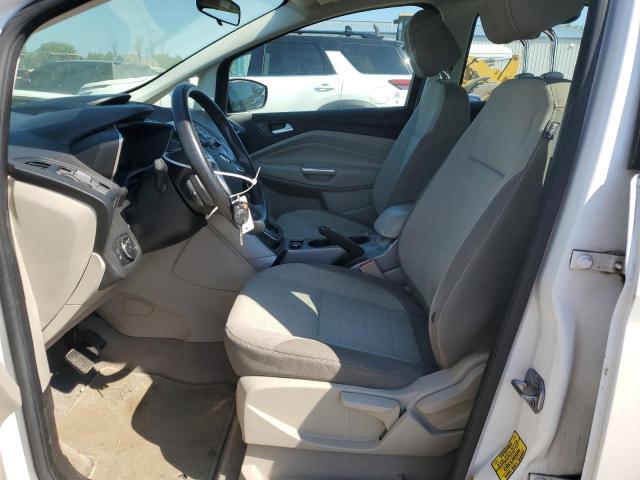 1FADP5AUXEL505549 Ford C-MAX SE