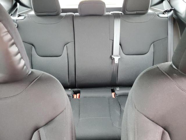 ZACNJCAB3MPM33233 Jeep Renegade Sport