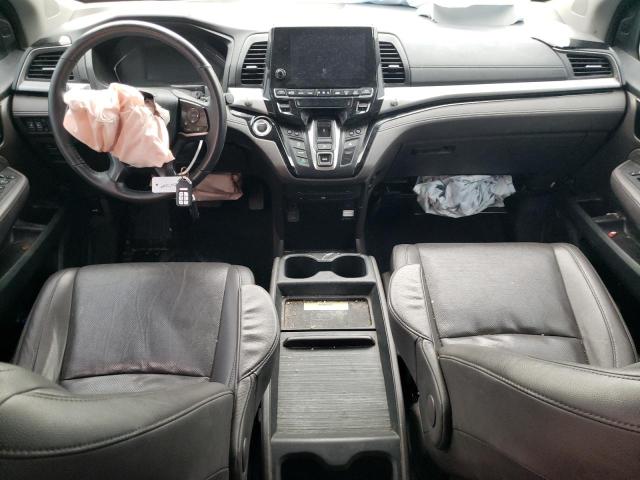 5FNRL6H95KB031737 Honda Odyssey Elite