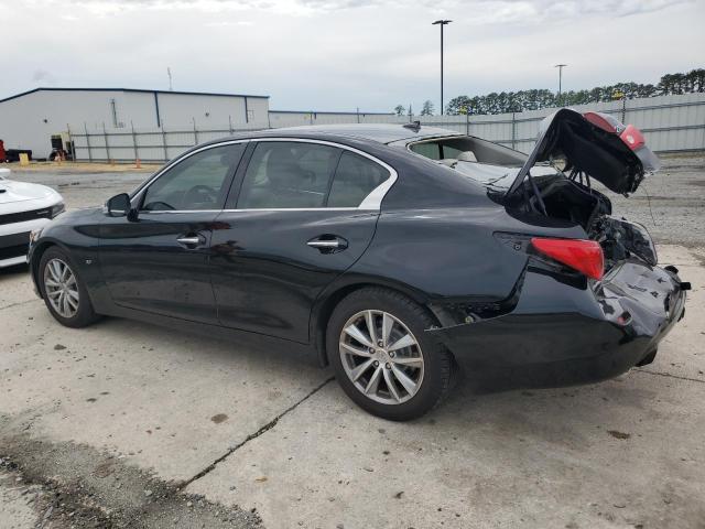JN1BV7AP2FM344724 Infiniti Q50 BASE