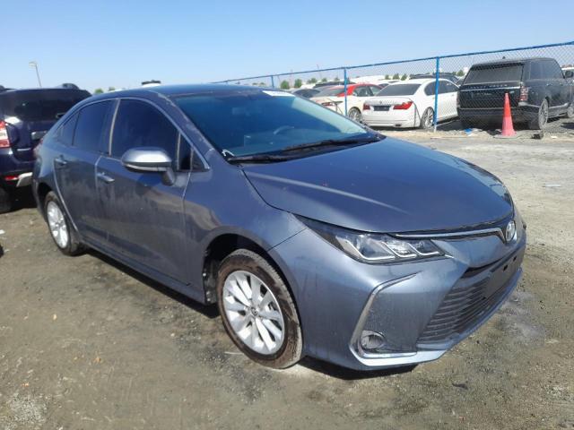Auction sale of the 2023 Toyota Corolla, vin: *****************, lot number: 54306064