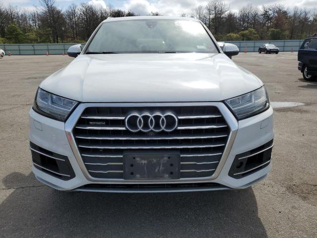 WA1LAAF70HD009316 Audi Q7 Premium Plus