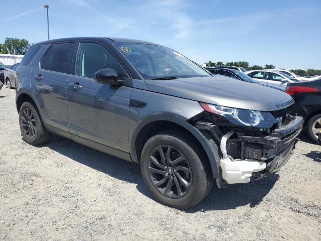 SALCP2BG9HH685524 Land Rover Discovery Sport Se