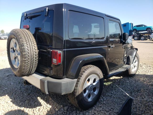 1C4GJWBG5EL221737 Jeep Wrangler Sahara