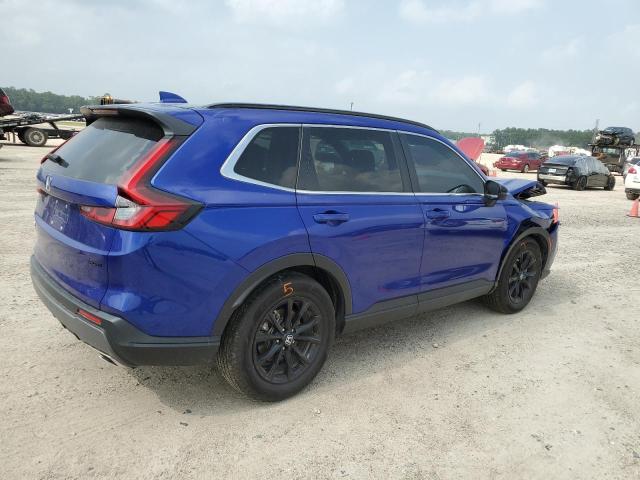 2HKRS5H50PH700256 Honda Cr-v Sport