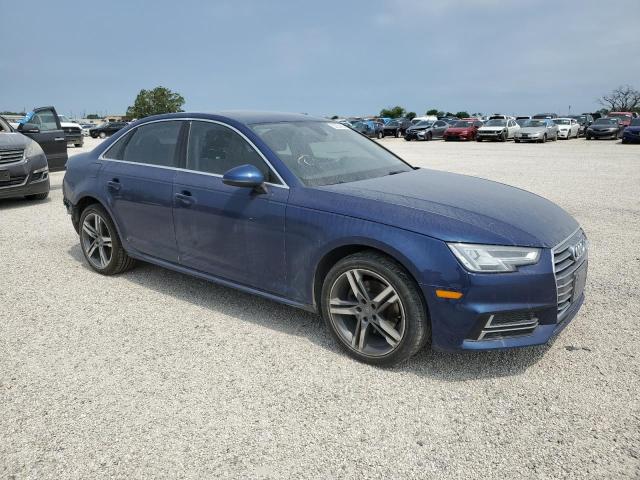 WAULMAF49JA198524 Audi A4 Premium Plus