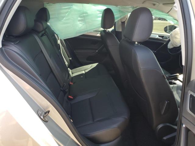 3VW2A7AU2FM097396 Volkswagen Golf Tdi