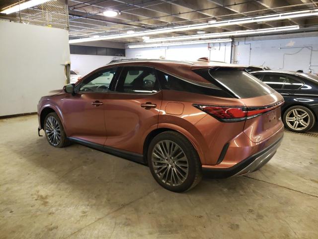 2T2BAMCA4PC006591 Lexus Rx 350 Base