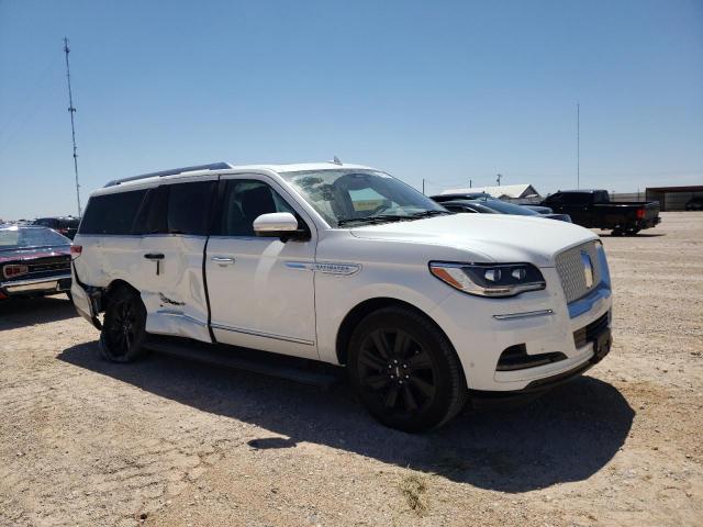 5LMJJ3LGXPEL16961 Lincoln Navigator L Reserve