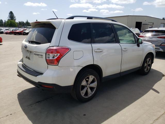 JF2SJARC4FH410627 Subaru Forester 2.5i Limited