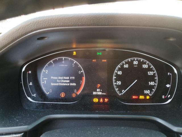 1HGCV1F33KA006458 Honda Accord Sport