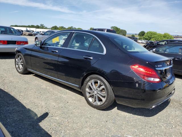 55SWF4JB5GU152009 Mercedes-Benz C 300