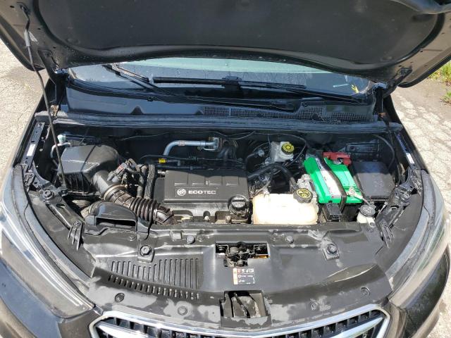 KL4CJESB7HB077982 Buick Encore Preferred