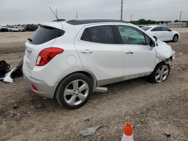 KL4CJASB4FB189001 Buick Encore