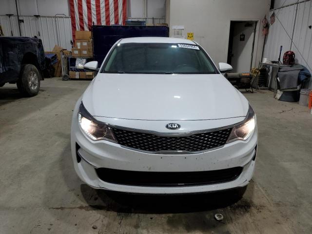 5XXGU4L39JG262308 KIA OPTIMA EX