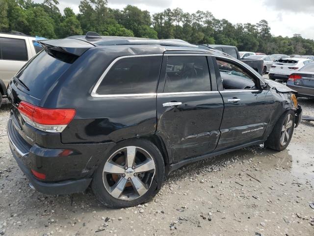 1C4RJEBGXEC529232 Jeep Grand Cherokee Limited