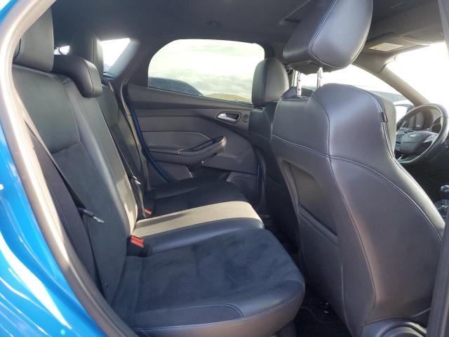 WF0DP3TH1G4116257 Ford FOCUS RS