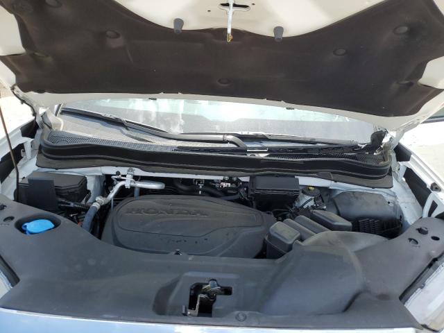 5FNYF7H51NB004058 Honda Passport Exl