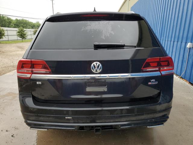 1V2LR2CA2LC504019 Volkswagen ATLAS SE