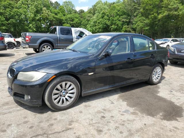 Auction sale of the 2009 Bmw 328 I, vin: WBAPH73559E127315, lot number: 53198284