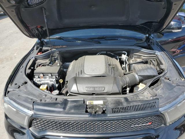 1C4SDJCT8LC125047 Dodge Durango R/t