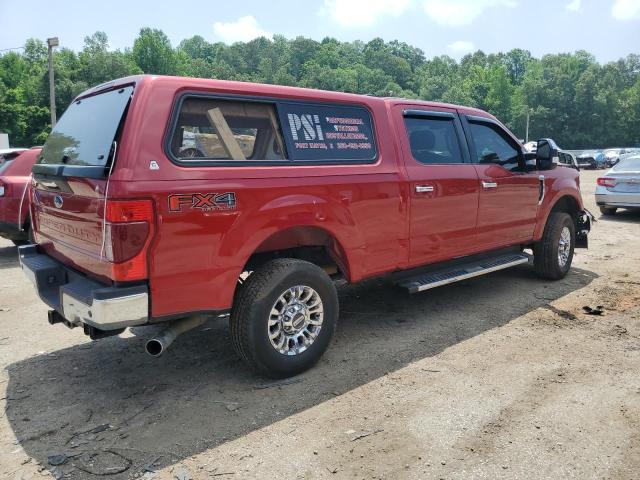 1FT7W2BN0LEC27813 Ford F250 Super Duty
