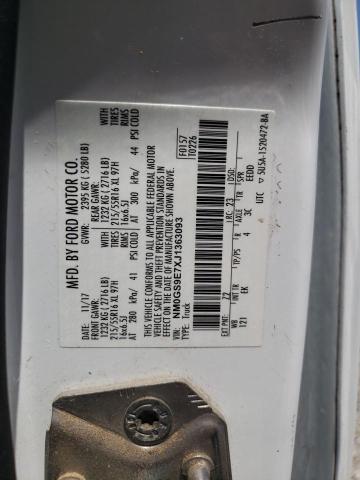 NM0GS9E7XJ1363093 Ford Transit Connect Xl
