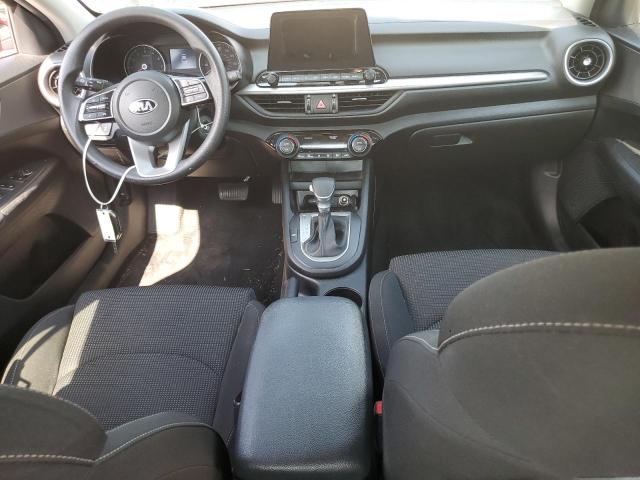 3KPF24AD4KE060354 KIA FORTE FE